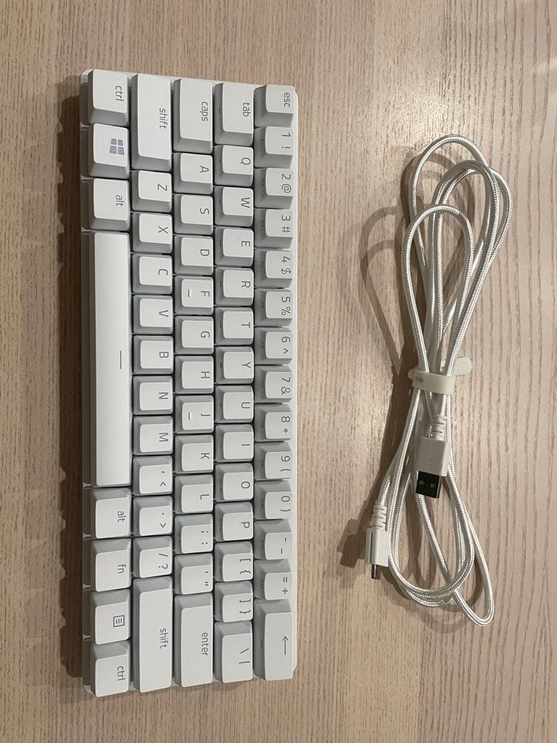 Huntsman Mini & Viper Ultimate セット