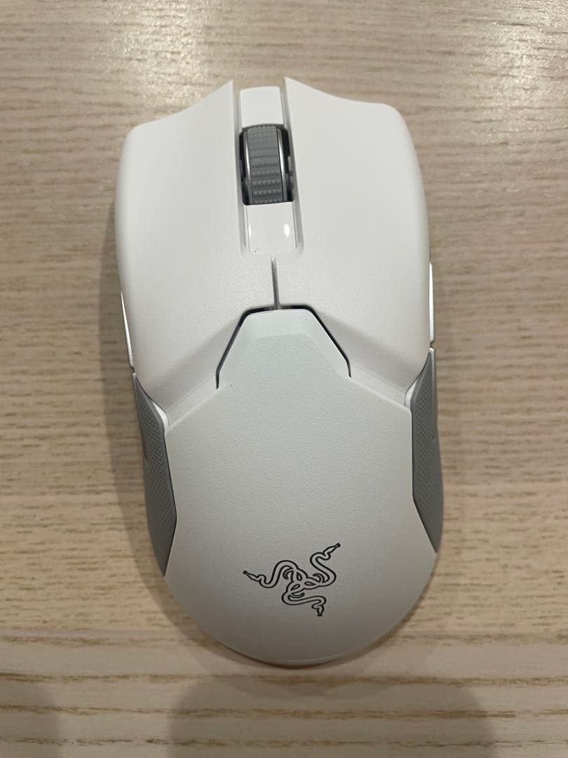 Huntsman Mini & Viper Ultimate セット