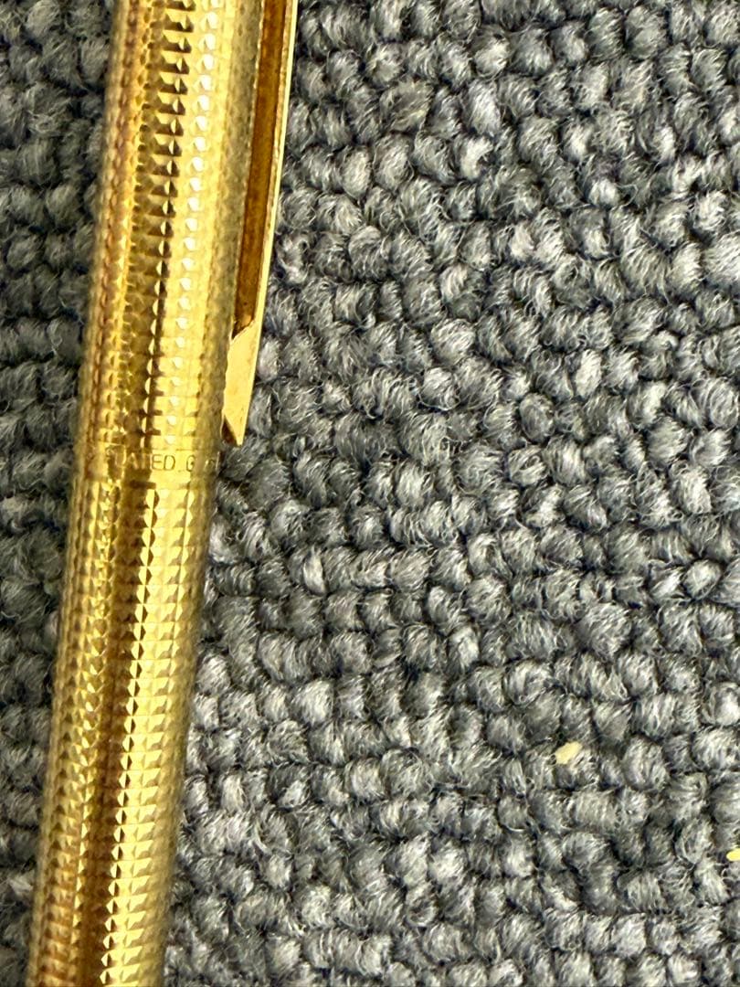 【Piagetコラボ】　CARAN D'ACHE カランダッシュボールペン