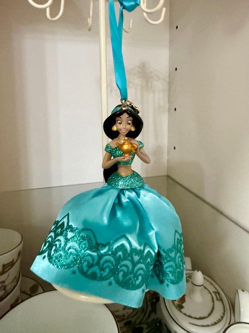 【専用】Disney ディズニープリンセス オーナメント9点