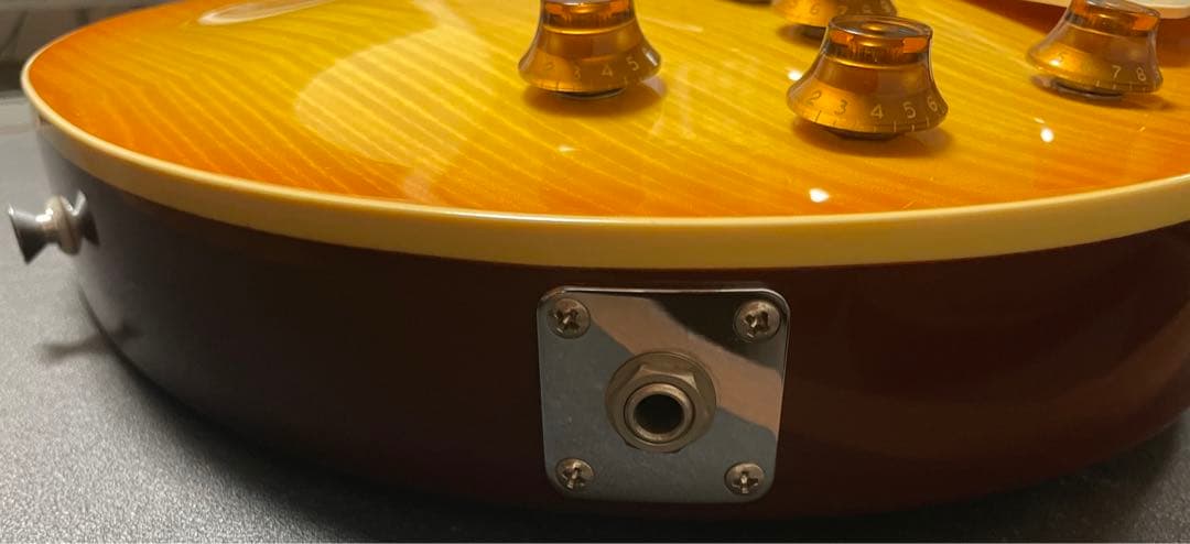 FGN（フジゲン）　NLS200-LD