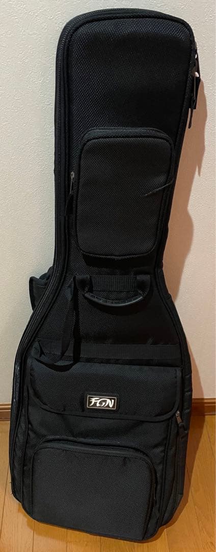 FGN（フジゲン）　NLS200-LD