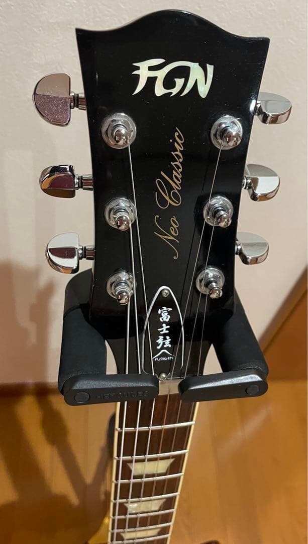 FGN（フジゲン）　NLS200-LD