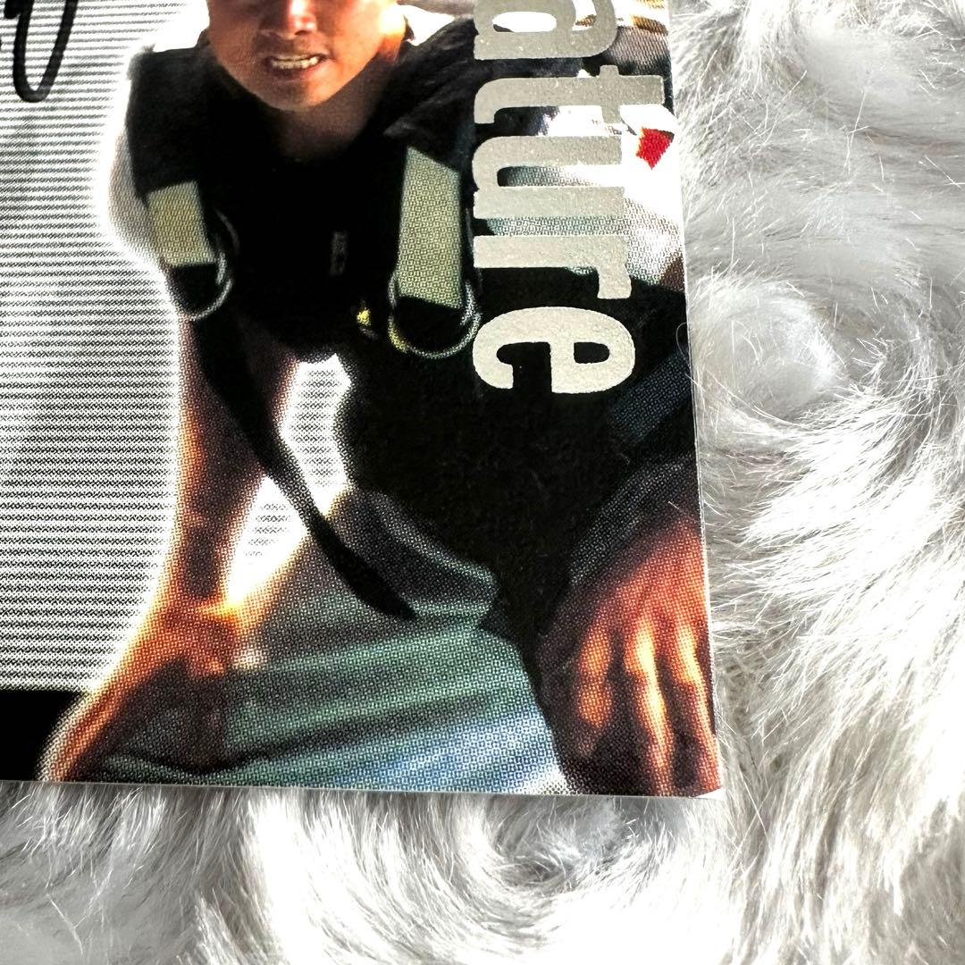 【激レア】KONAMI 筋肉番付 ケインコスギ 直筆サインカード