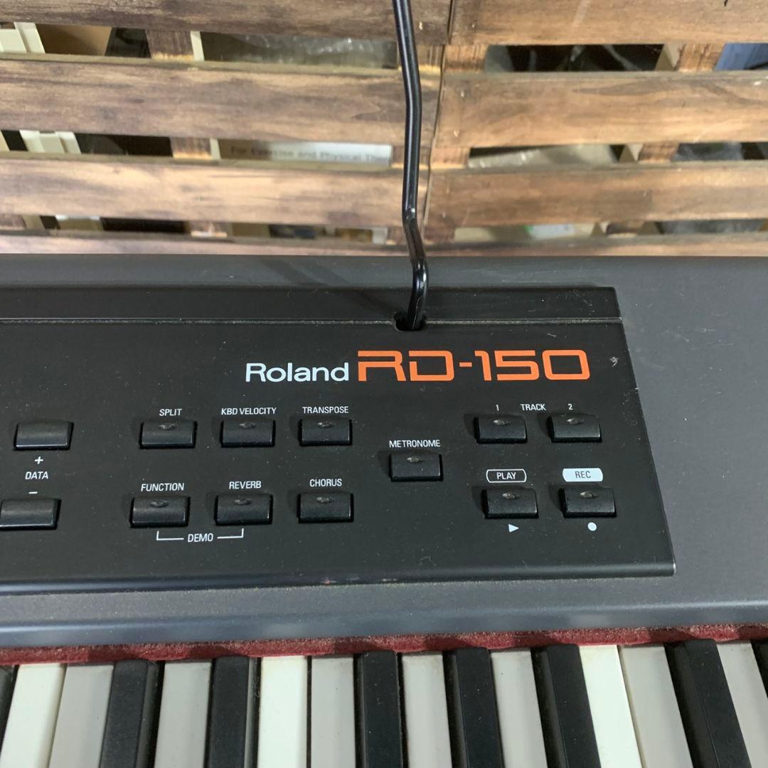 K692 Roland ローランド RD-150 ピアノ italy
