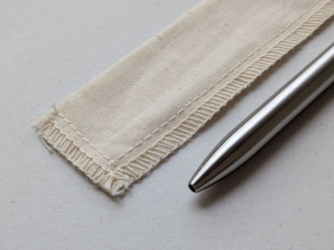 Autmog 36 Titanium Ball pen チタン 単色 メタル