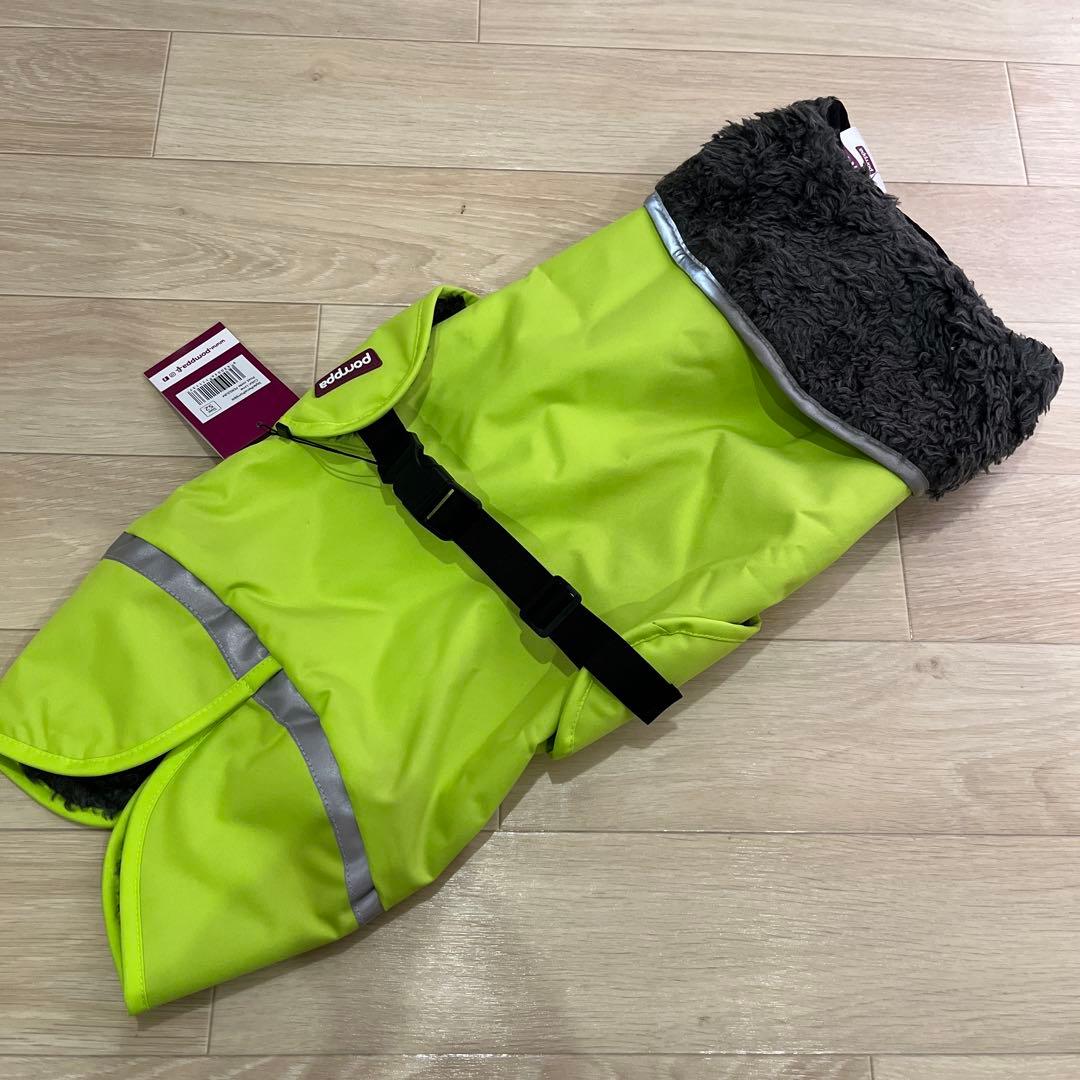 ポムッパ Perus Pomppa 52cm ドッグコート 中型犬 大型犬