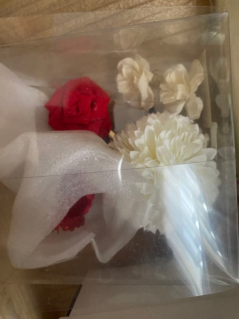 振袖一式セット　モリハナエ