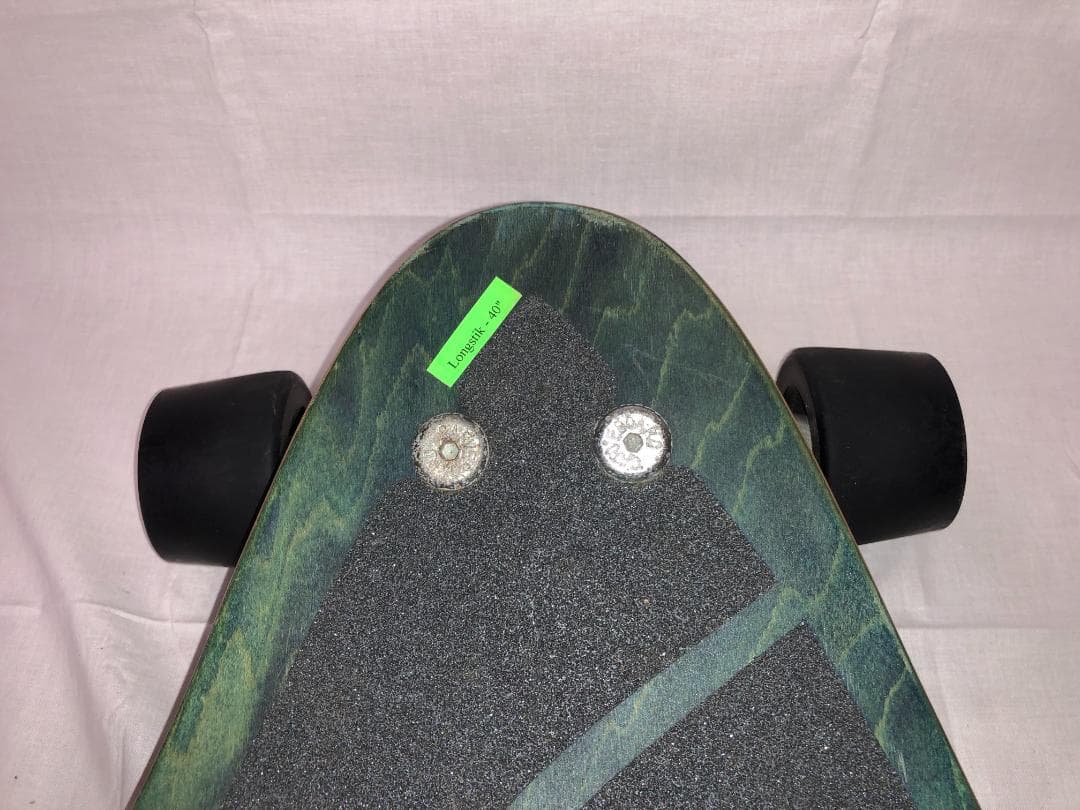 CARVE BOARD STIK カーブボードスティック ロングスケートボード