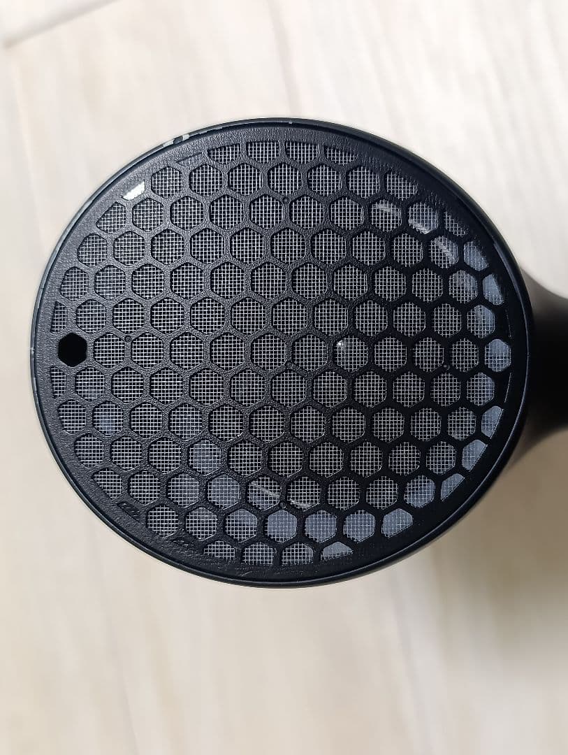 パナソニック ナノケア Panasonic EH-NA0G 21年製 DN 02