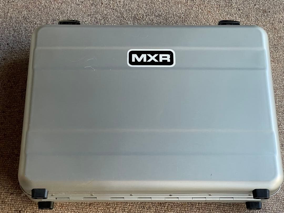 VOX ToneLabEX ケース付真空管マルチ