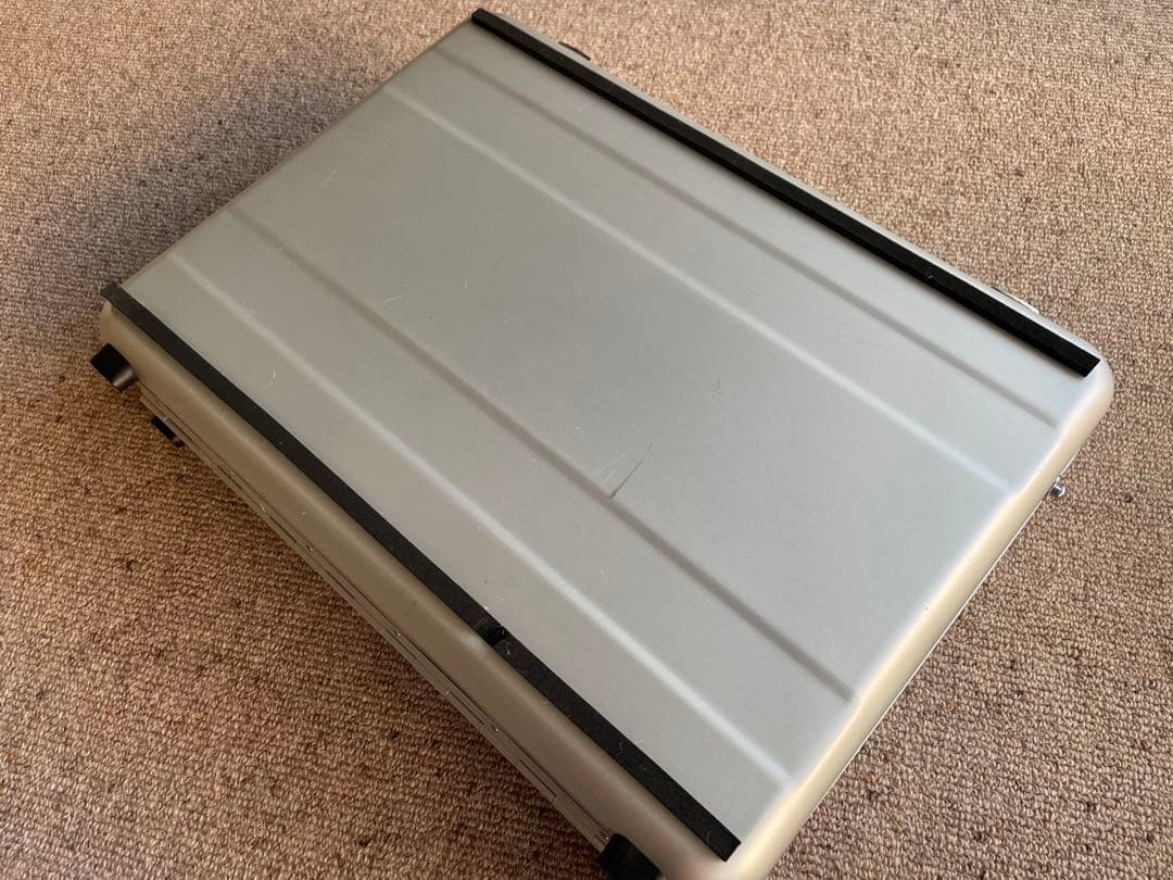 VOX ToneLabEX ケース付真空管マルチ