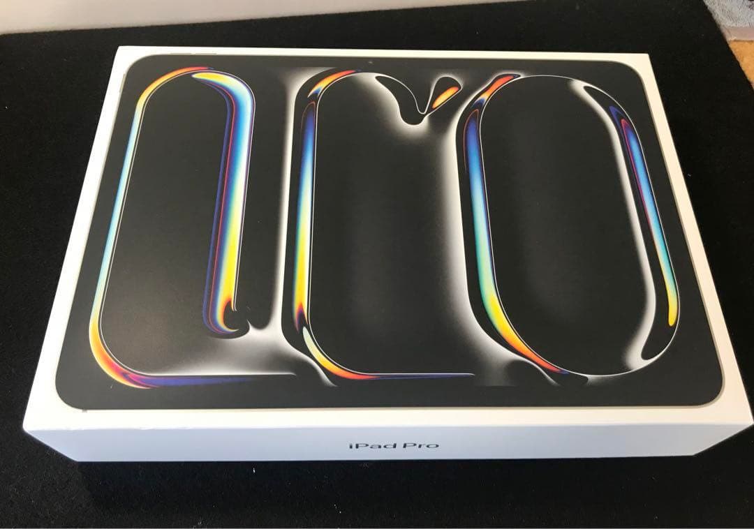 iPad Pro 11 (第5世代) 256GB Wi-Fi