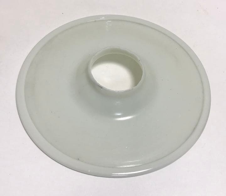 オイルランプ　アンティーク