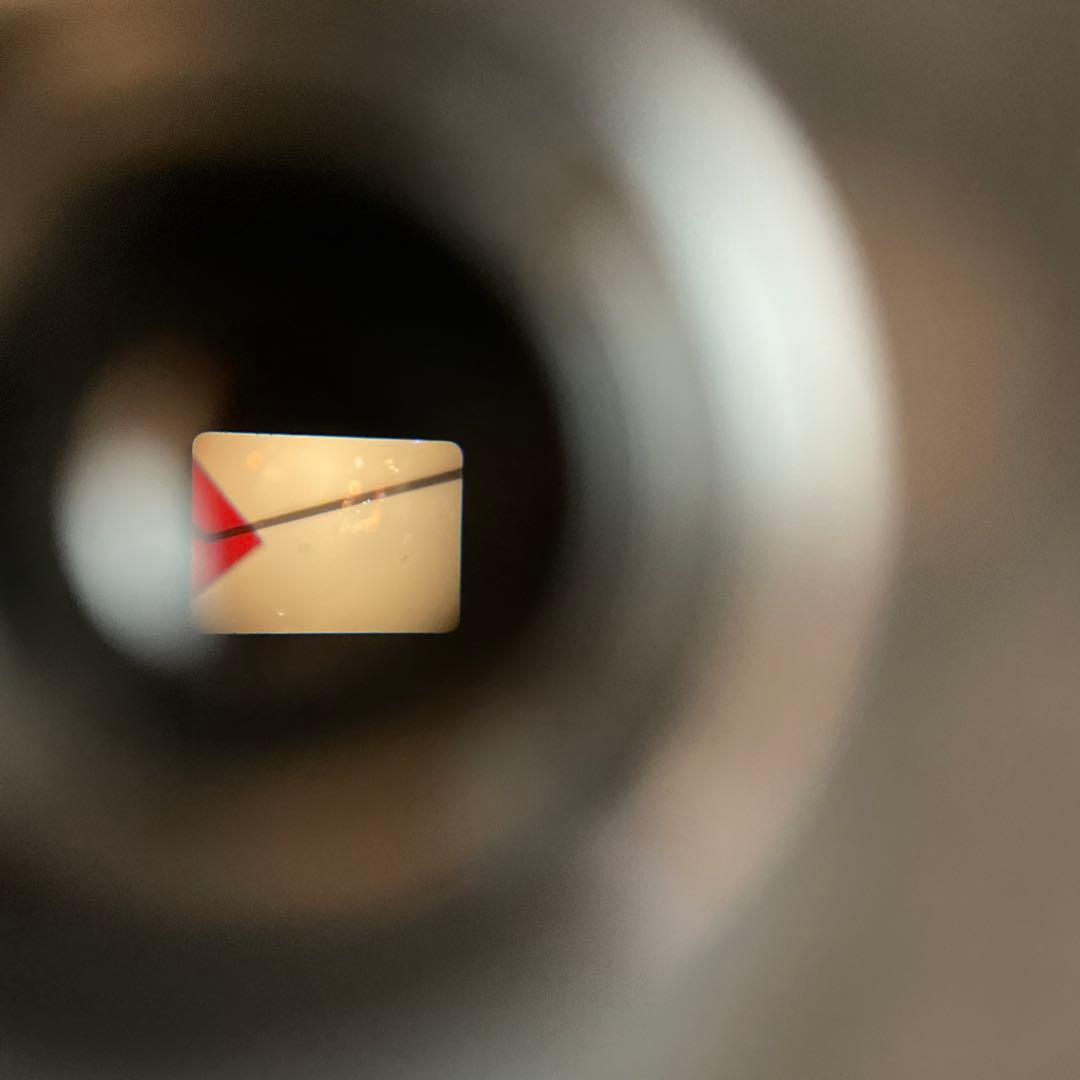 【動作品】 CANON キヤノン AUTO ZOOM 318M 8mm