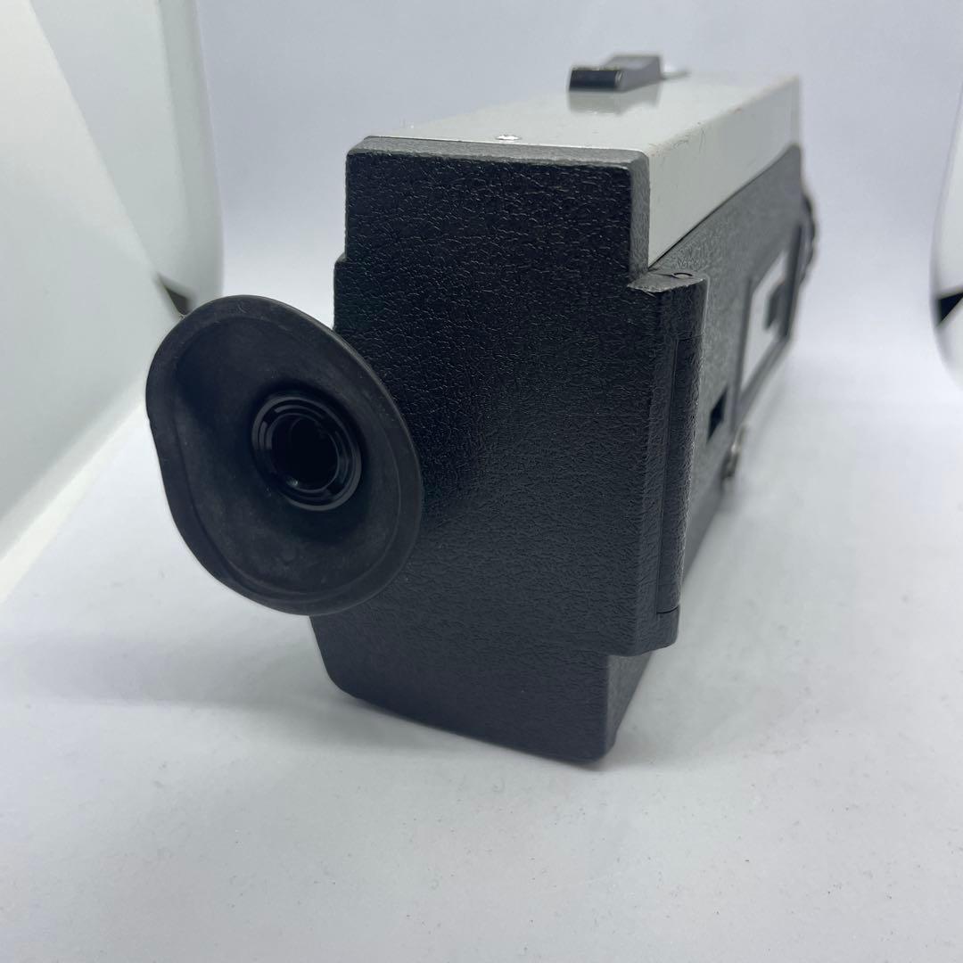 【動作品】 CANON キヤノン AUTO ZOOM 318M 8mm