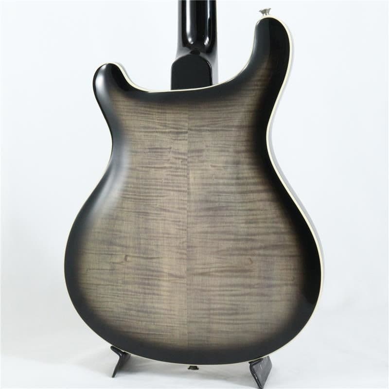ギター PRS SE Hollowbody II Charcoal Burst