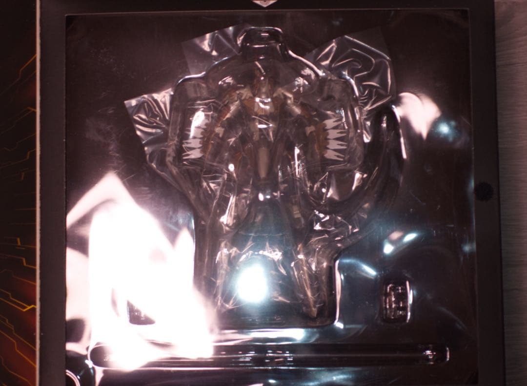 RIOBOT ANUBIS ZONE OF THE ENDERS アヌビス