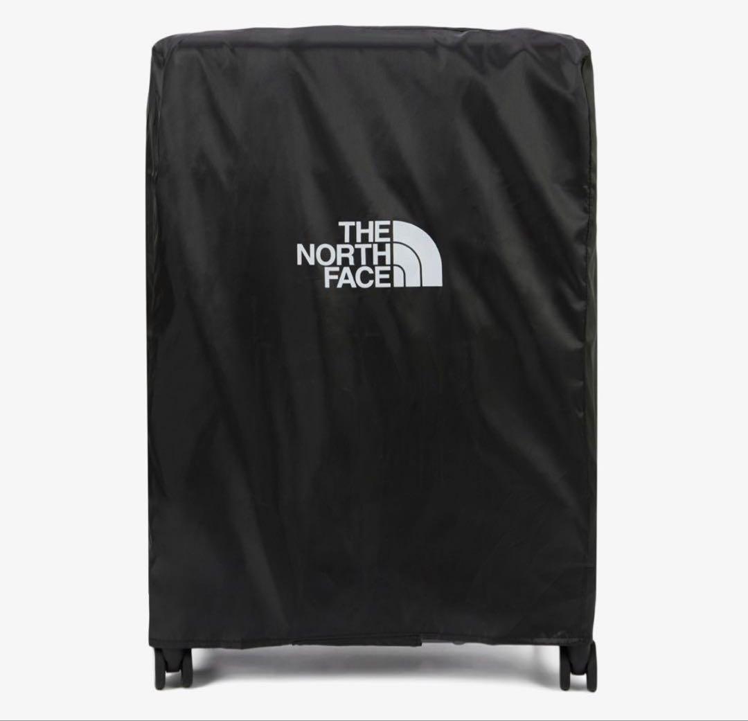 ノースフェイス スーツケース 20インチ キャリーバック ホワイト