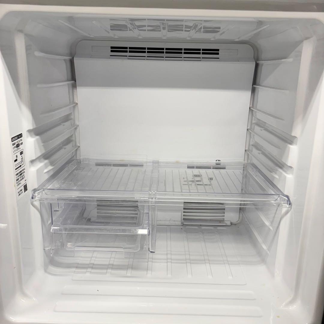 330 即日•翌日配送可能　東京　神奈川　他地域可　冷蔵庫　小型　200L強