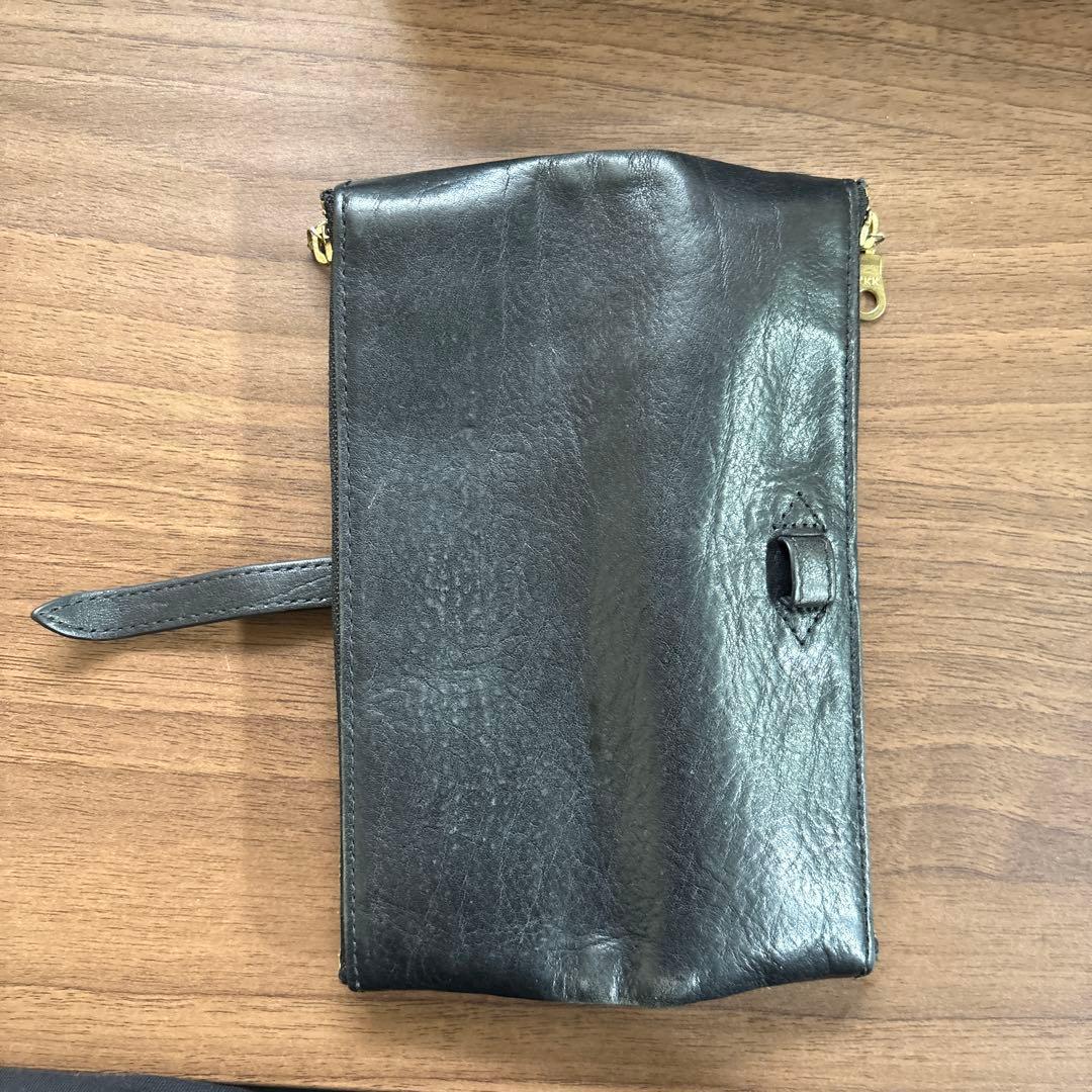 【限定品】Cカンパニー　ルポサードペンケース