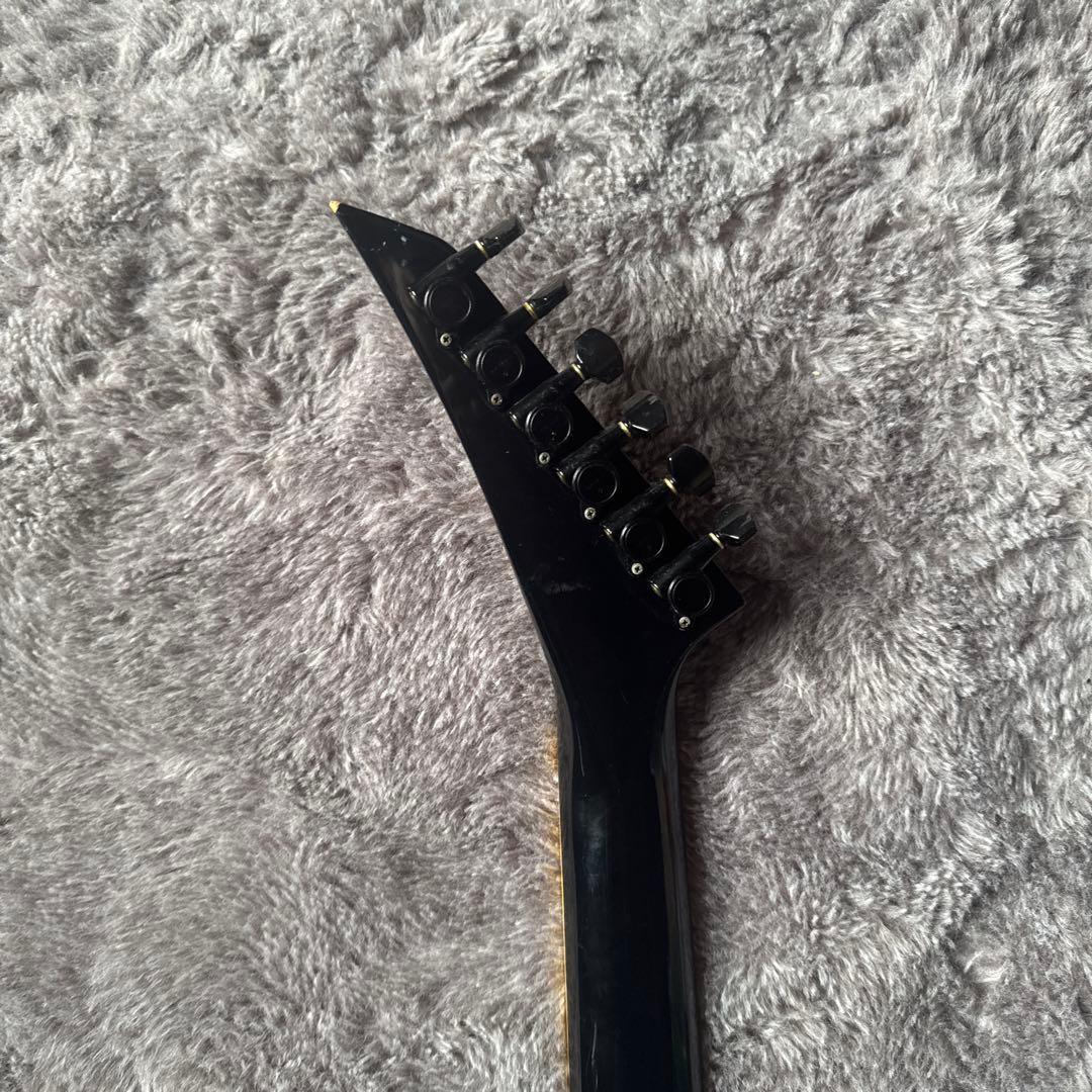 Fernandes HOTEI modelエレキギター