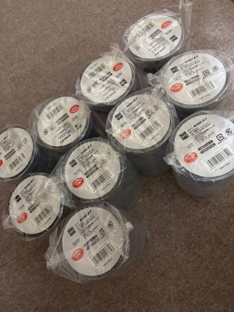 ドラえもん ヴァリアーツ 10体セット未使用・未開封品