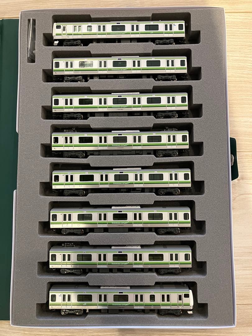 KATO 10-1994 E233系6000番台 横浜線