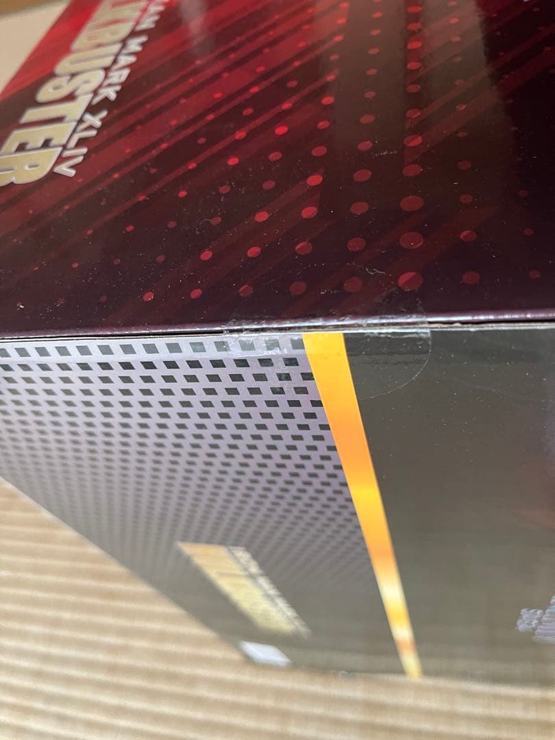 Fondjoy アイアンマン マーク44 ハルクバスター プラモデル