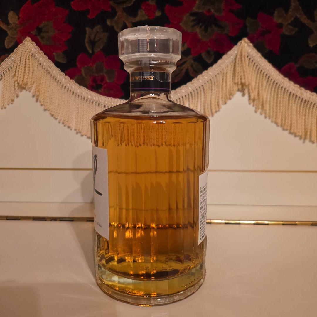 (新品商品) 響 Japanese Harmony(化粧箱付き)10000円 !