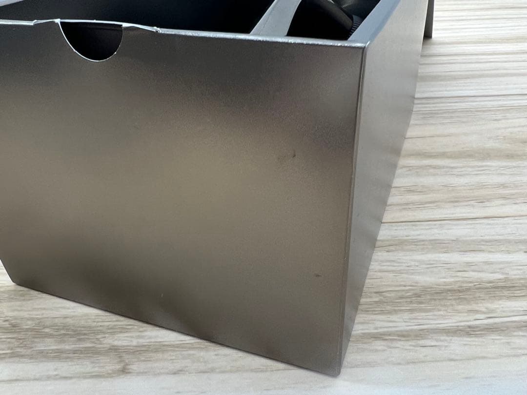 MDNA SKIN エムディーエムエースキン 美容ローラー オニキスブラック