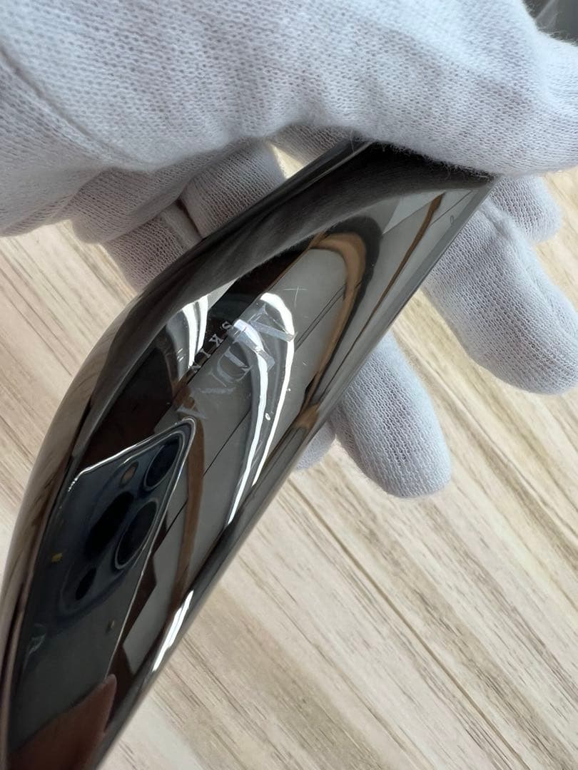 MDNA SKIN エムディーエムエースキン 美容ローラー オニキスブラック