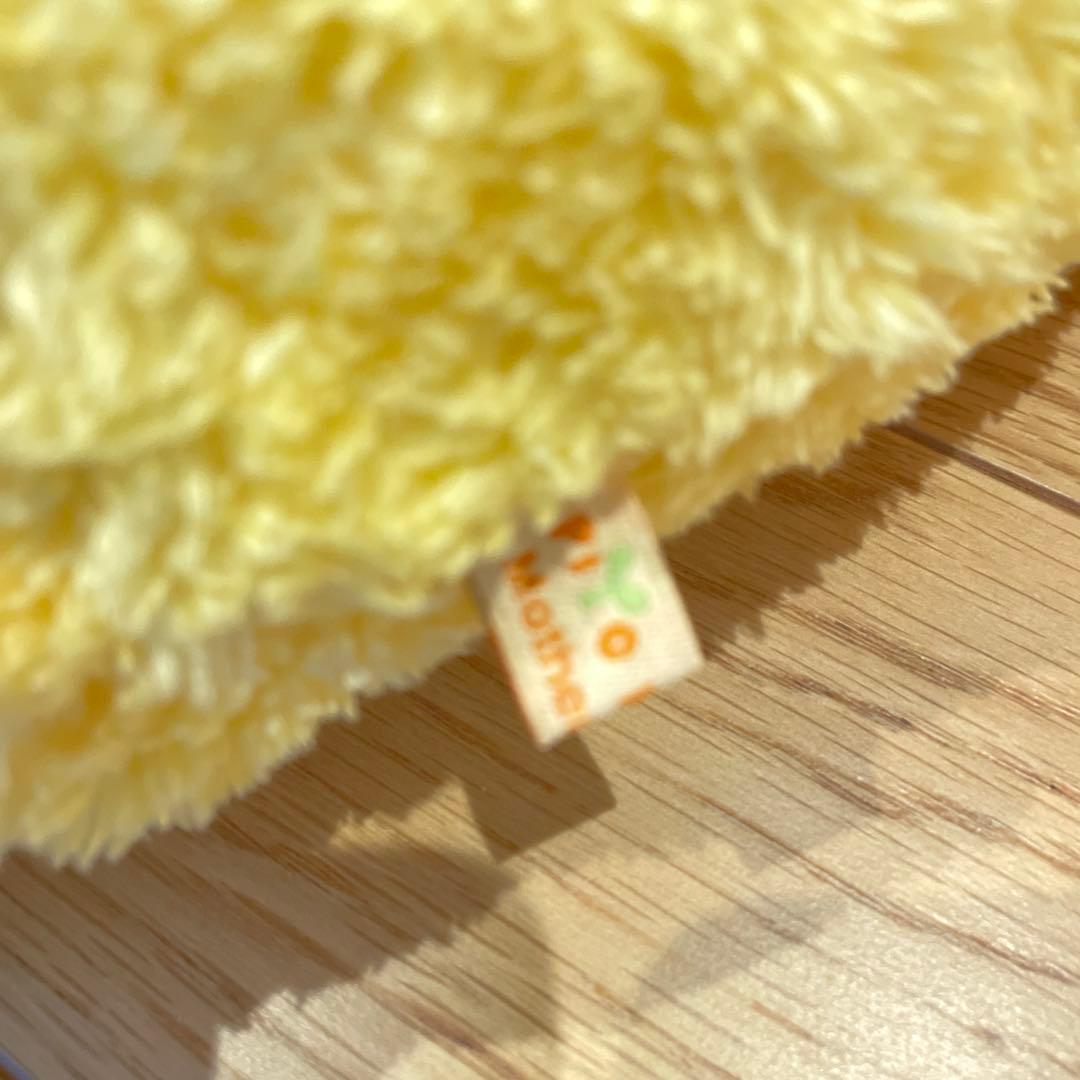 ぴよちゃん クッション横幅約160cm 特大 激レア 入手困難