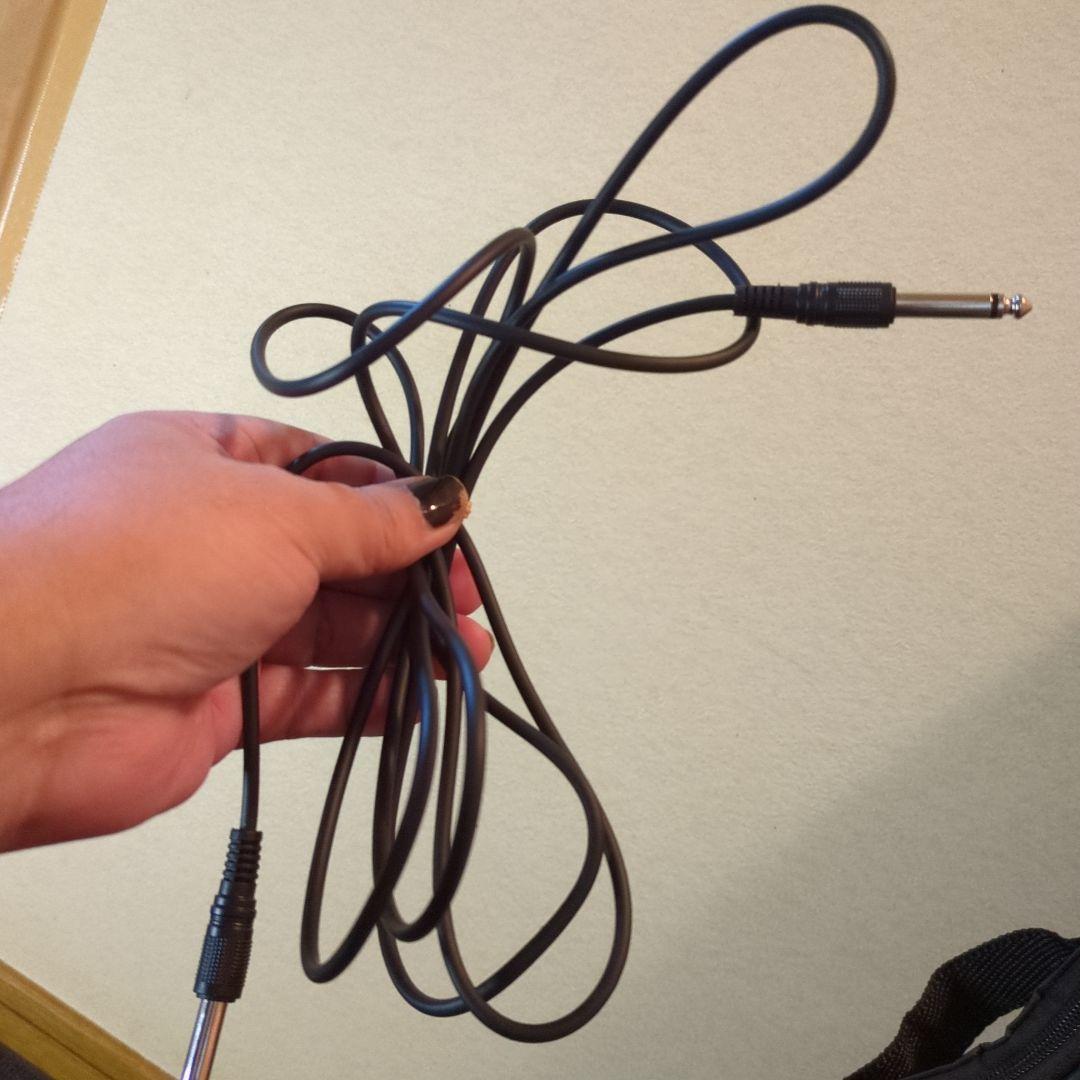 Bullfighter(ブルファイター)エレキギターストラトタイプ♫初心者向け