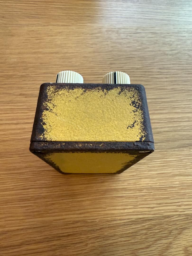 (しずく様売約済み) KarDiaN C6H8O6 \"VITAMIN C\"