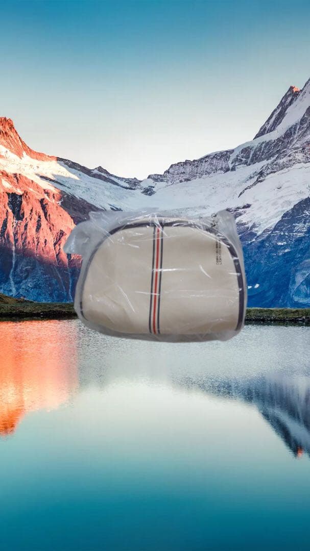 ANA×FRED SEGAL ビジネスクラス アメニティセット 非売品