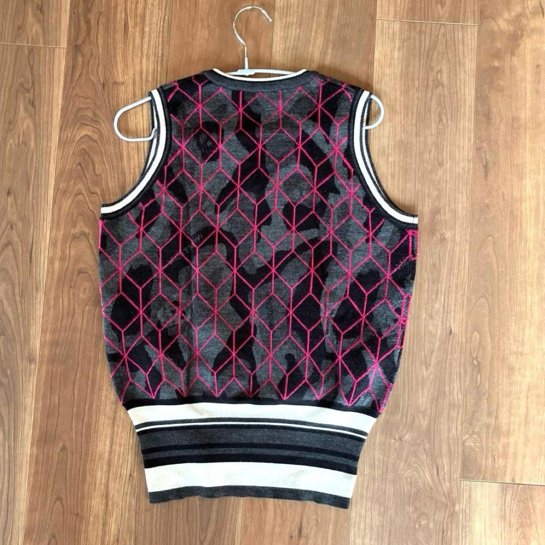 マーク&ロナ　冬用ベスト