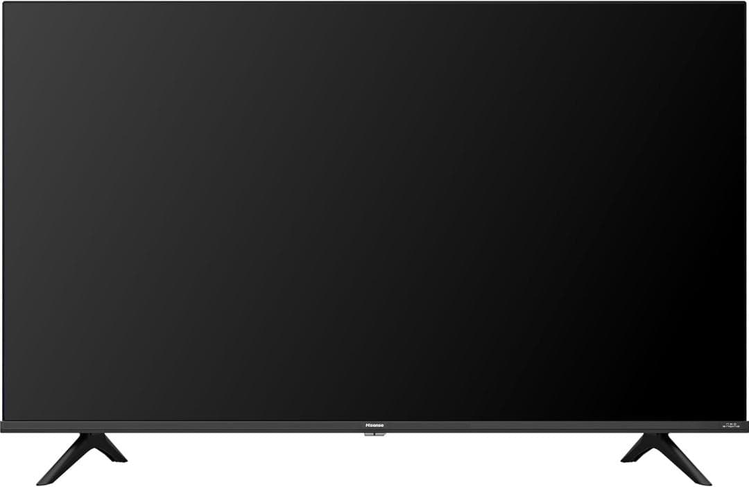 【美品】Hisense(ハイセンス)43V型 4Kチューナー内蔵 液晶テレビ