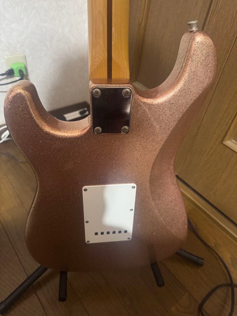 フェルナンデス　LOVE D LD-85KK ラルクKEN