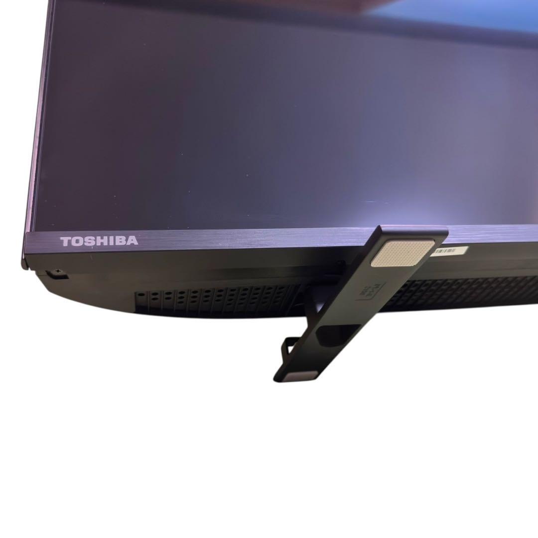 ゆぴ4K液晶テレビ REGZA 43M550L 動作確認済み 極美品 20