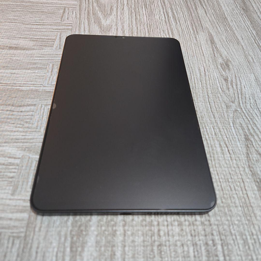 [超美品][ペン+ケース付]Xiaomi Pad Mini 8GB+256GB