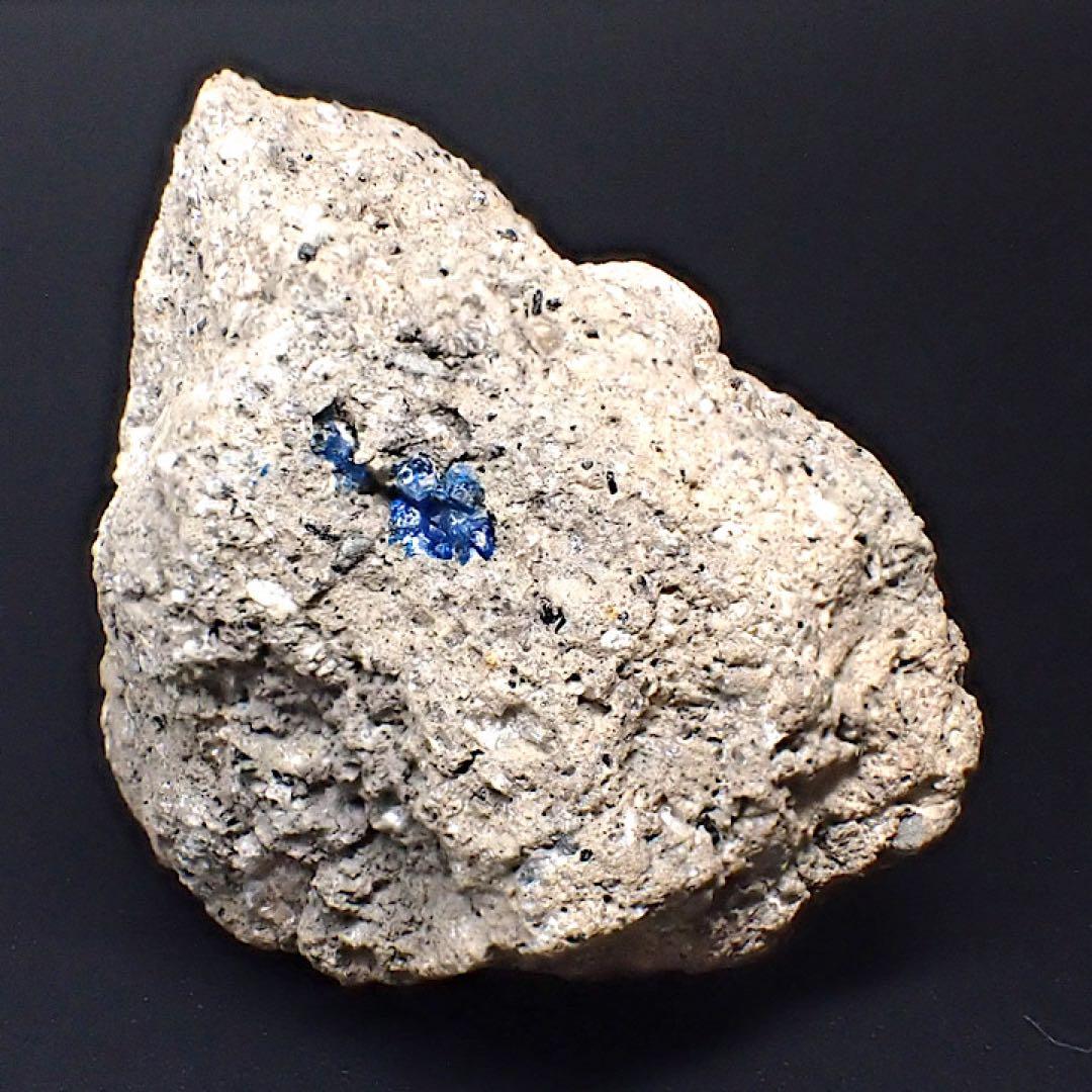 【ドイツ/アイフェル産】アウイナイト