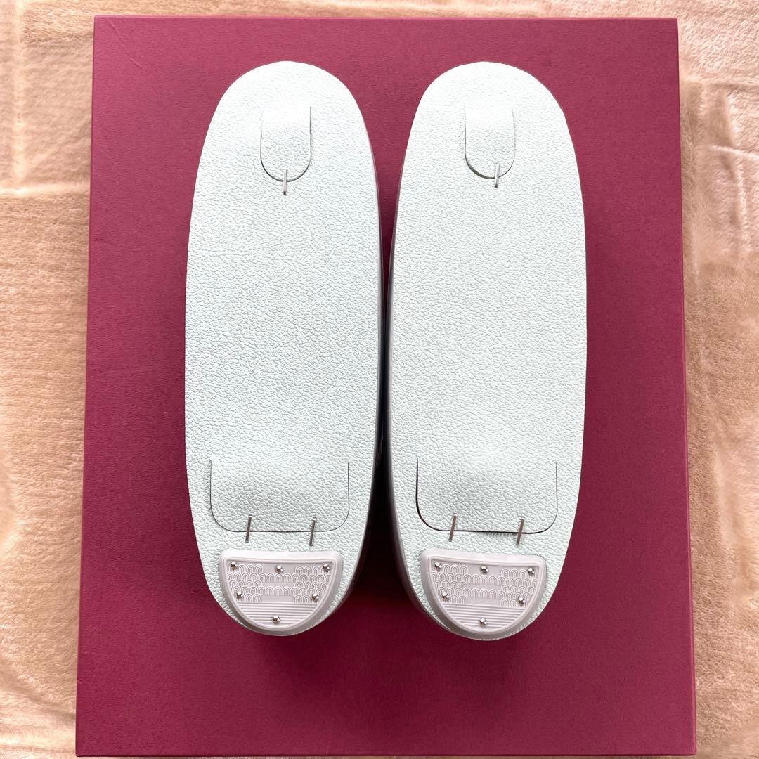 和装 草履バッグセット フォーマル 帯地 シルバー フリーサイズ u24