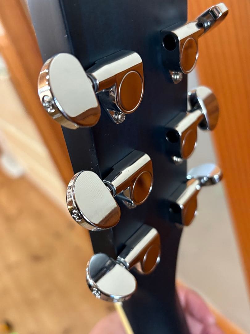 YAMAHA アコースティックギター FS820