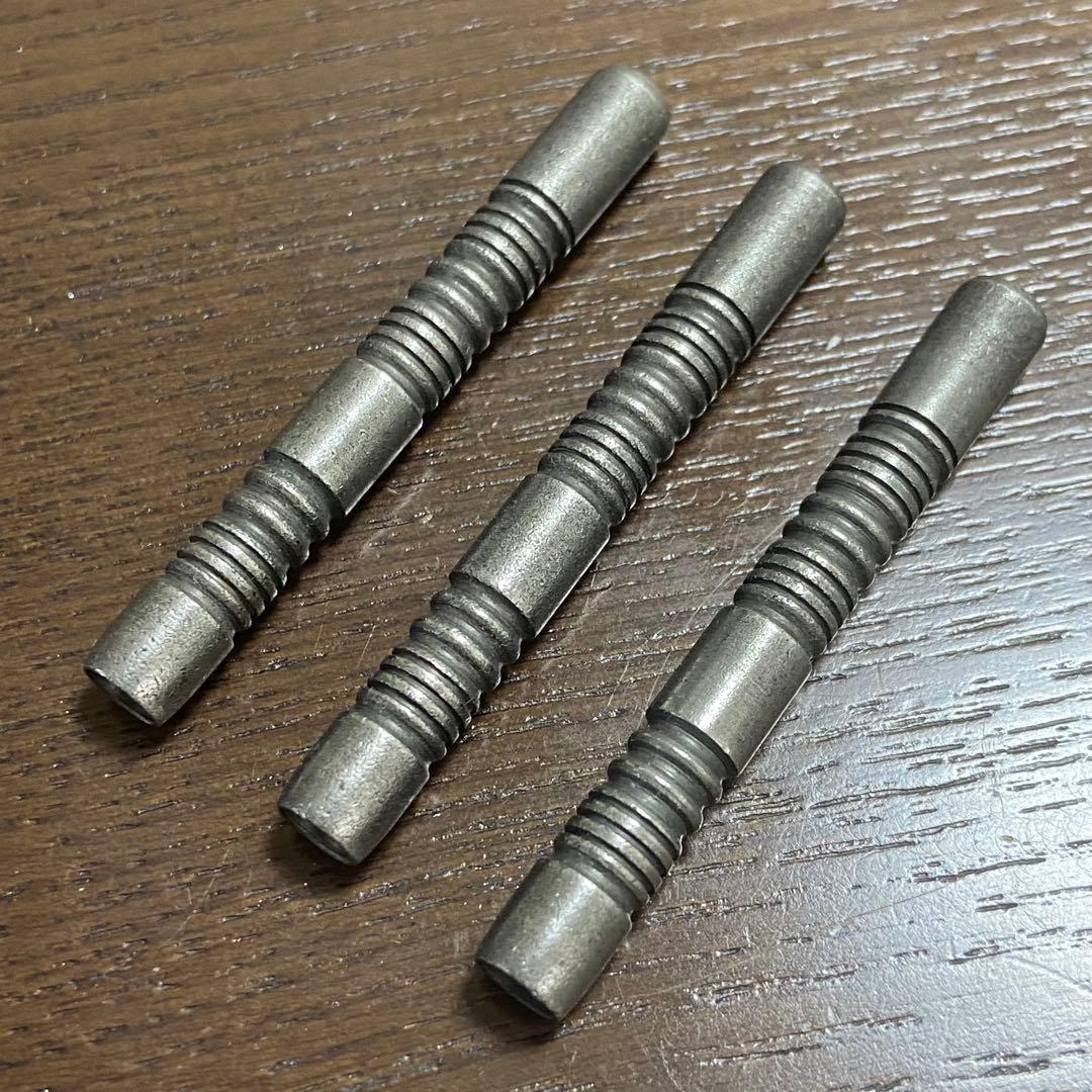 Winmau MvG Exact23.5g 2BA マイケル・ヴァン・ガーウェン