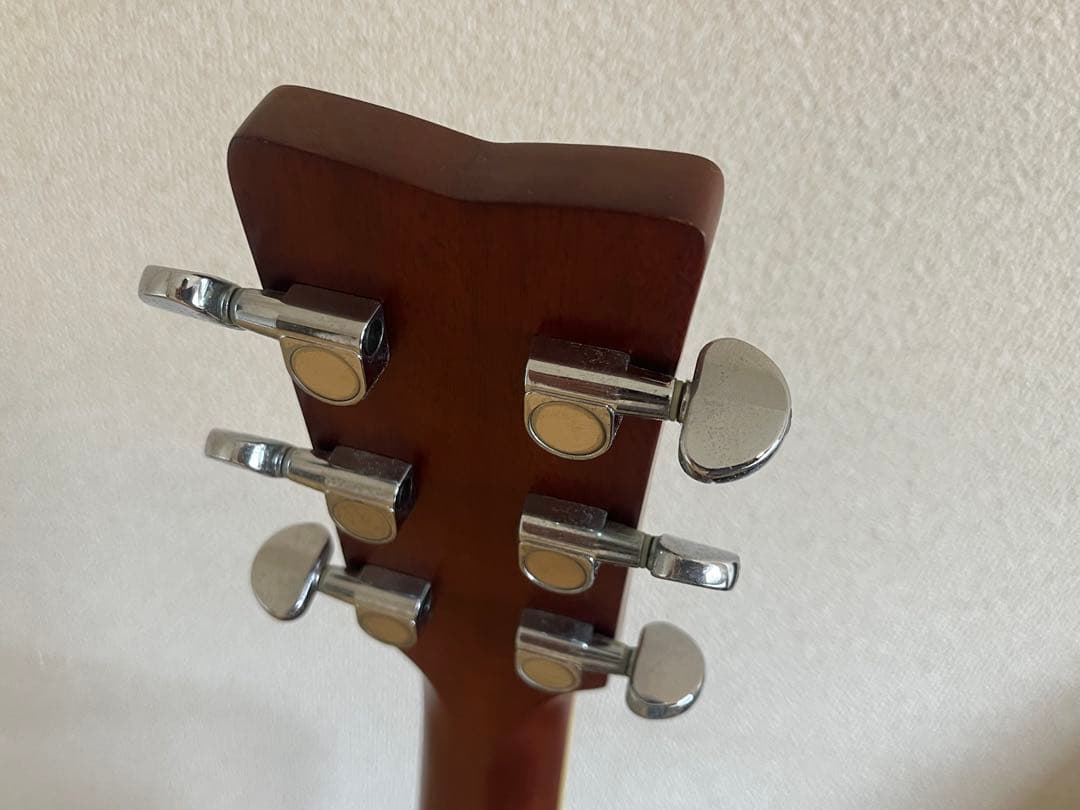 YAMAHA FG720S アコースティックギター
