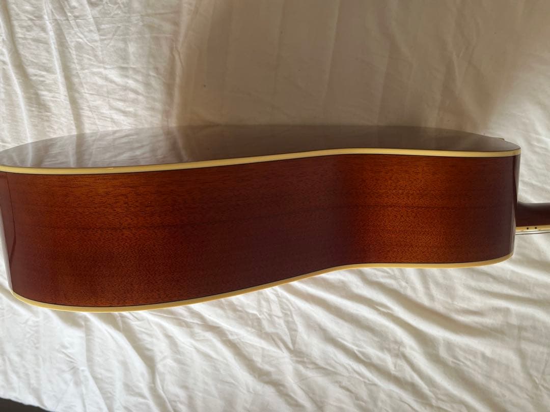 YAMAHA FG720S アコースティックギター