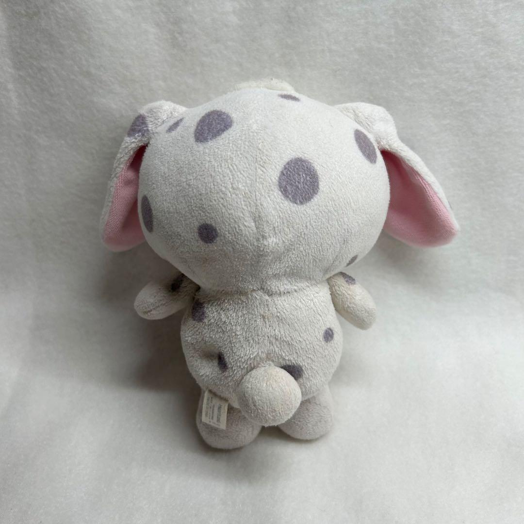 サンリオ シュガーバニーズ ぶちうさ