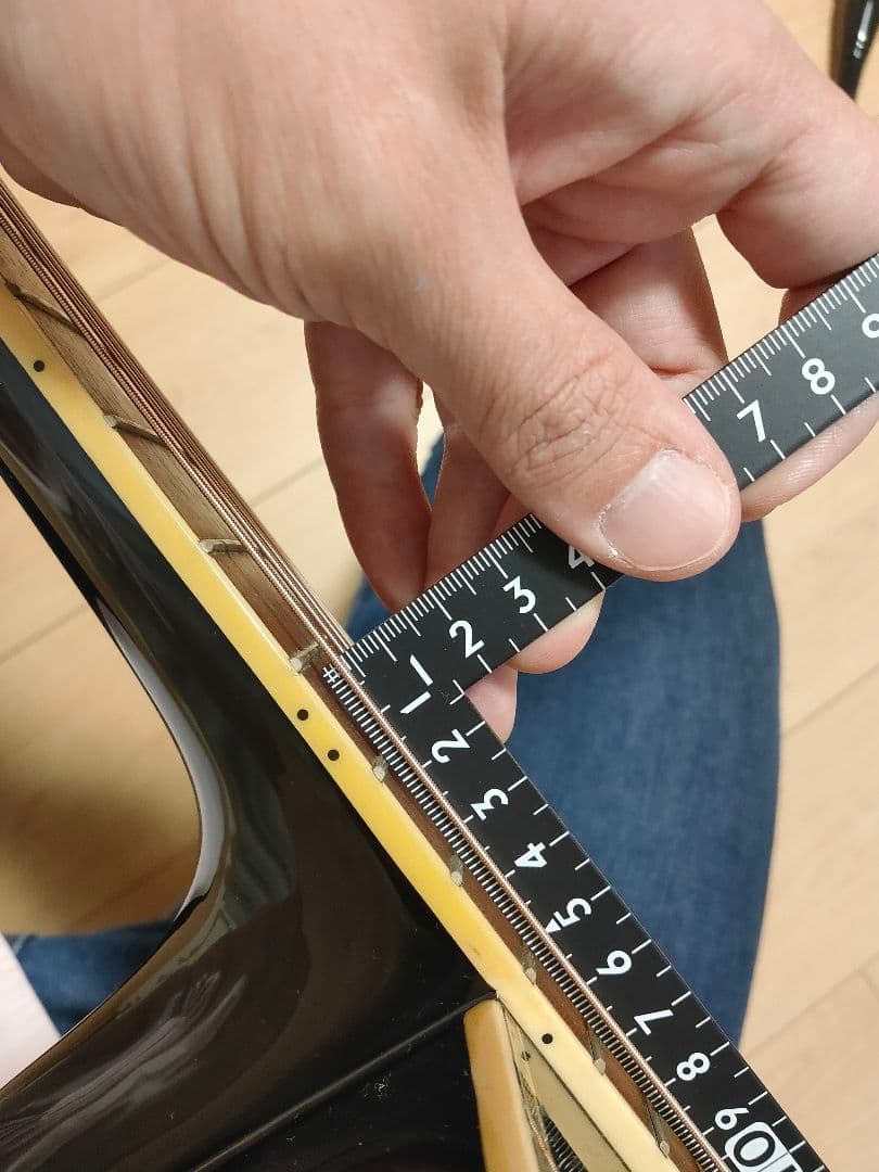 Stafford SF400F スタッフォード 400