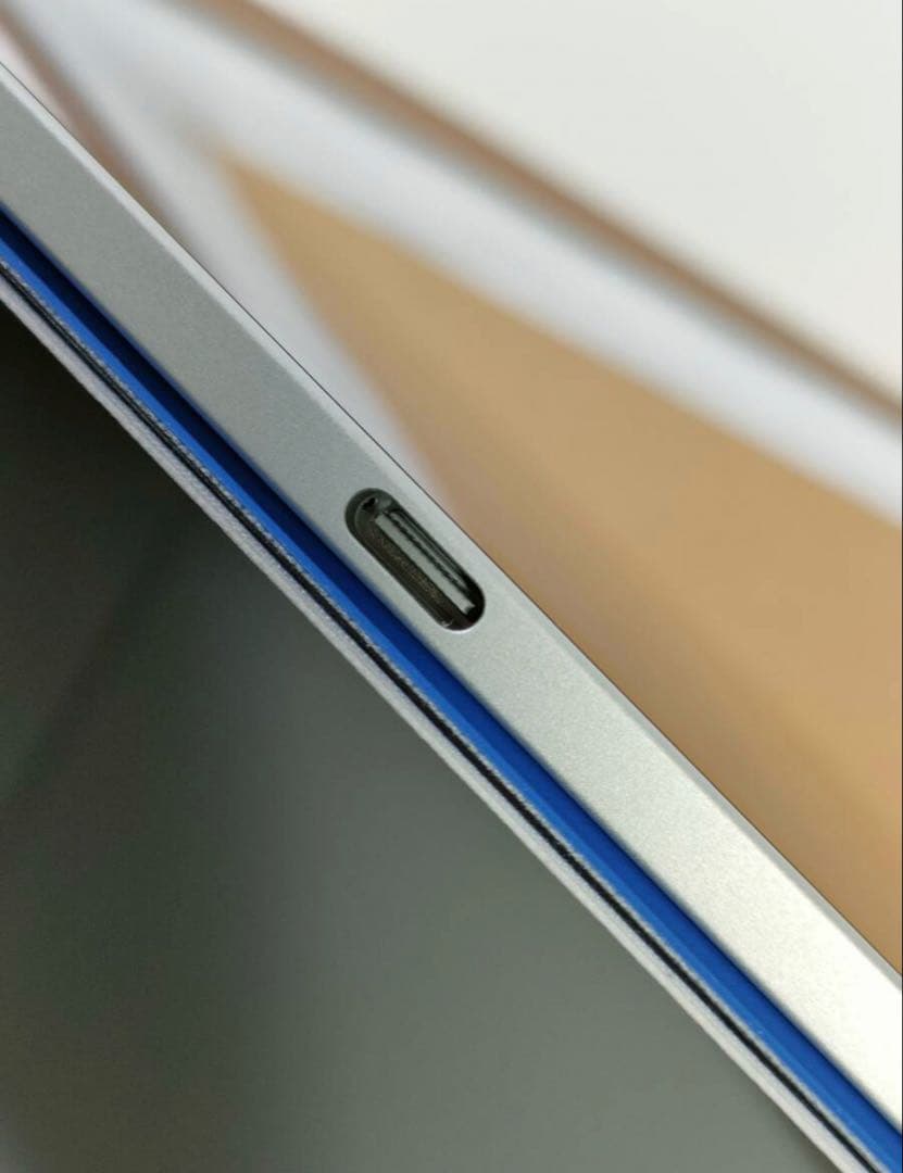 13インチ iPad Pro (M4) 2TB/Apple Pencil Pro